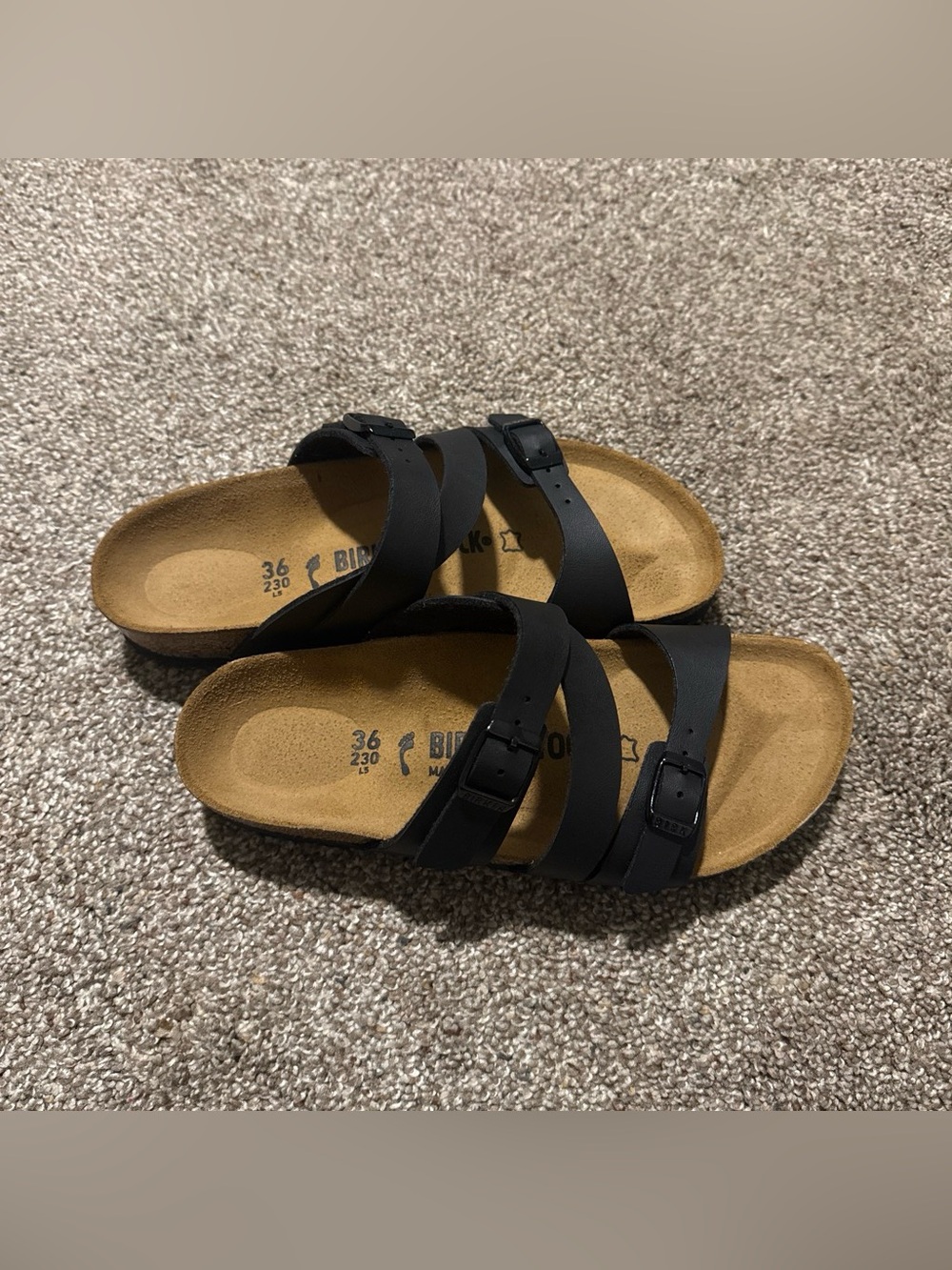 Birkenstock Sandals - Picture 2 of 4